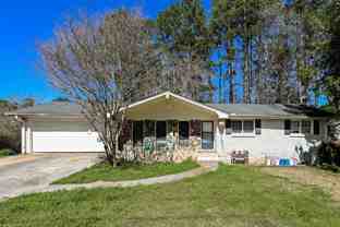 1805 Pounds Rd - Photo 1 of 1