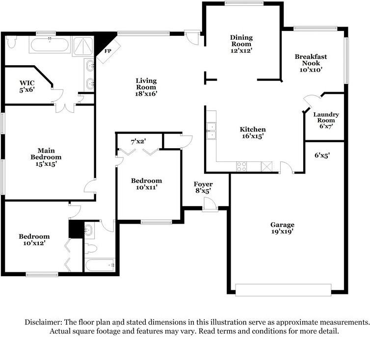 8674 Leaf Manor Cv - Photo 2 of 16