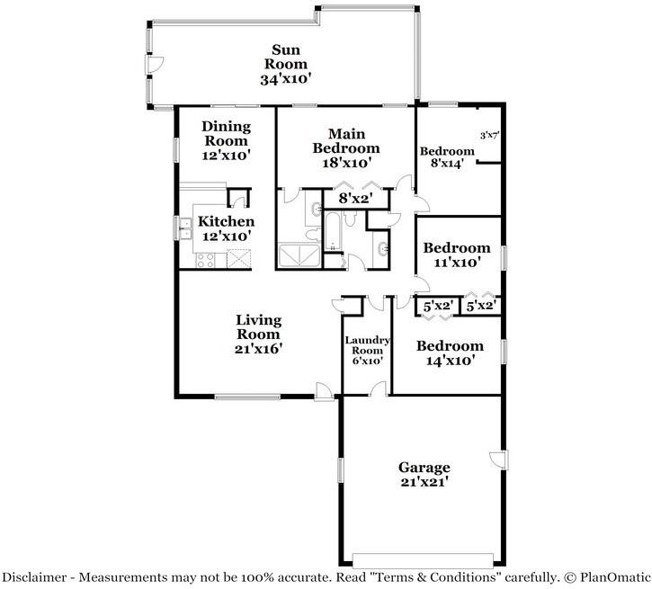 2655 Mccormick Woods Dr - Photo 2 of 16
