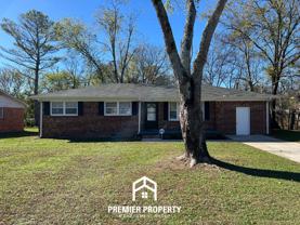 3121 Teton Cir Nw - Photo 1 of 1