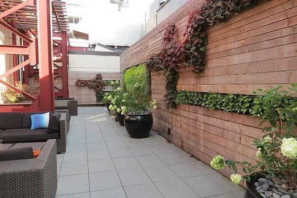 Hanover Sq #20X - Photo 7 of 9