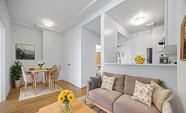 Fulton St #12G - Photo 7 of 7