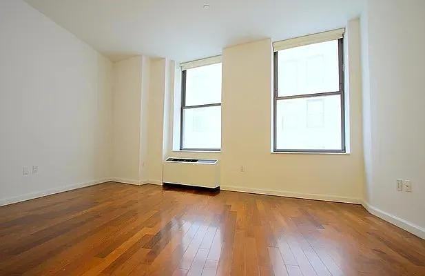 Wall Street Ct #1304 - Photo 2 of 8