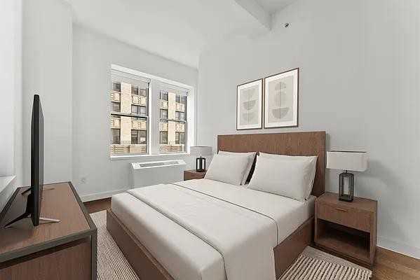 John St #1601 - Photo 2 of 6