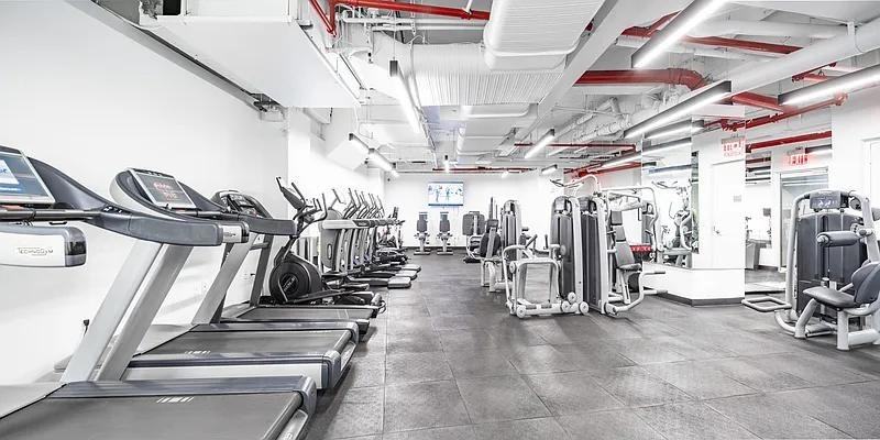 John St #1601 - Photo 6 of 6