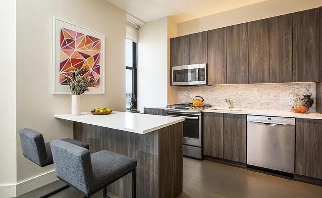 West St #22A - Photo 4 of 7