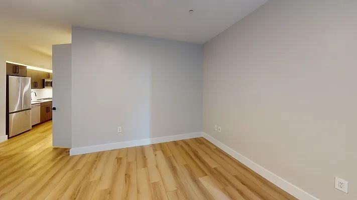 Wall St #208 - Photo 2 of 8