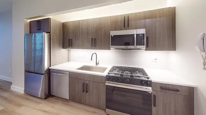 Wall St #208 - Photo 3 of 8