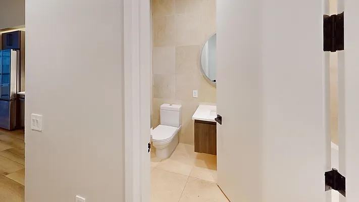 Wall St #208 - Photo 4 of 8