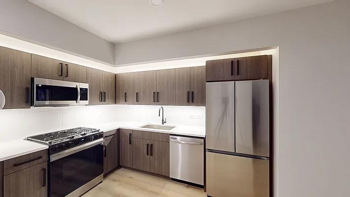 Wall St #224 - Photo 3 of 7