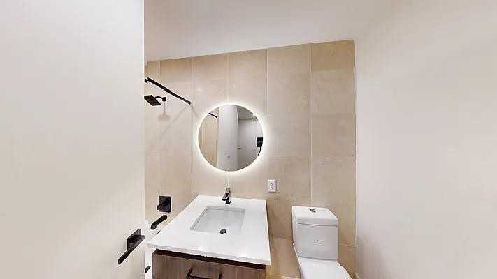 Wall St #224 - Photo 4 of 7