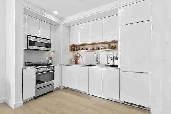 Broad St #2704 - Photo 2 of 11