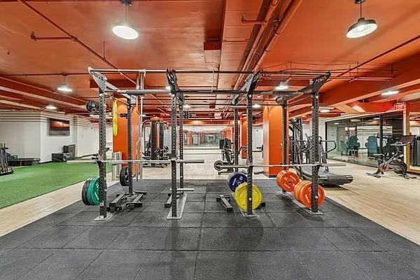 Broad St #2704 - Photo 6 of 11