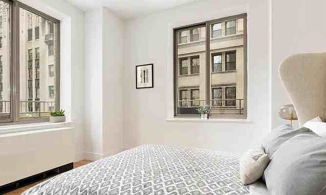 Wall St #301 - Photo 3 of 7