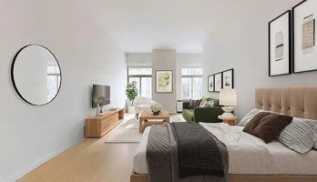 featured image of Washington St #6M