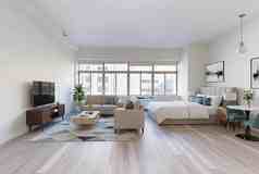 Washington St #5W - Photo 1 of 1