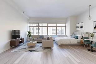 Washington St #5W - Photo 1 of 1