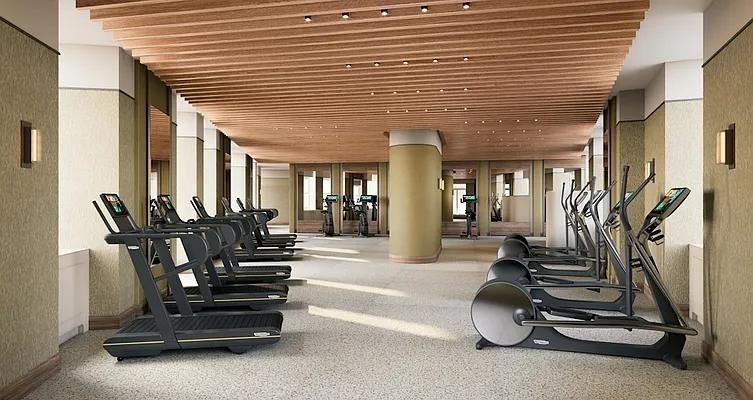 Exchange Pl #3905 - Photo 5 of 14