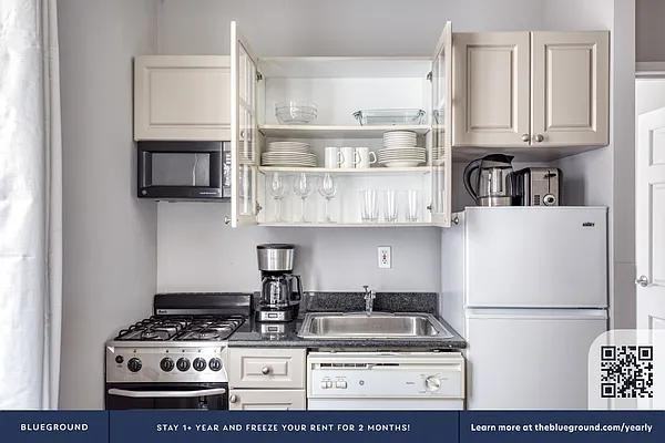 E 13th St #9 - Photo 7 of 20