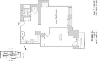 Pine St #2406 - Photo 1 of 1