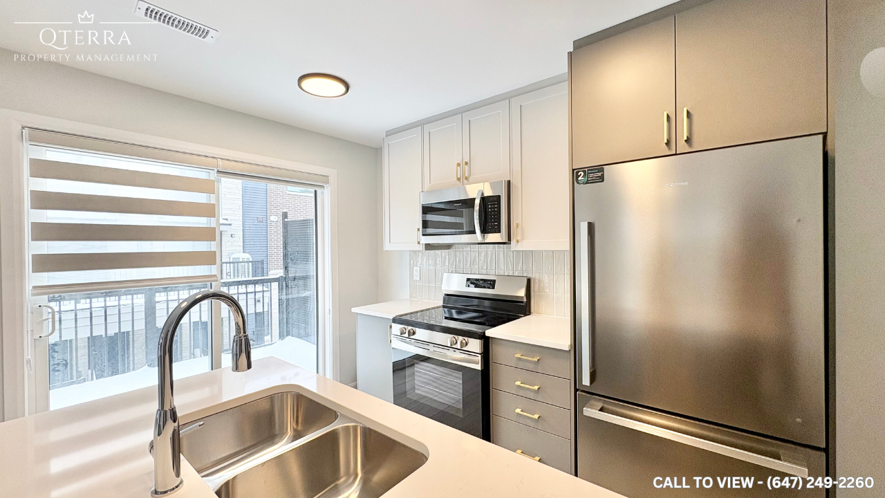 23-701 Glenroy Gilbert Dr, Nepean, Ontario K2J 5W2 - Photo 2 of 11