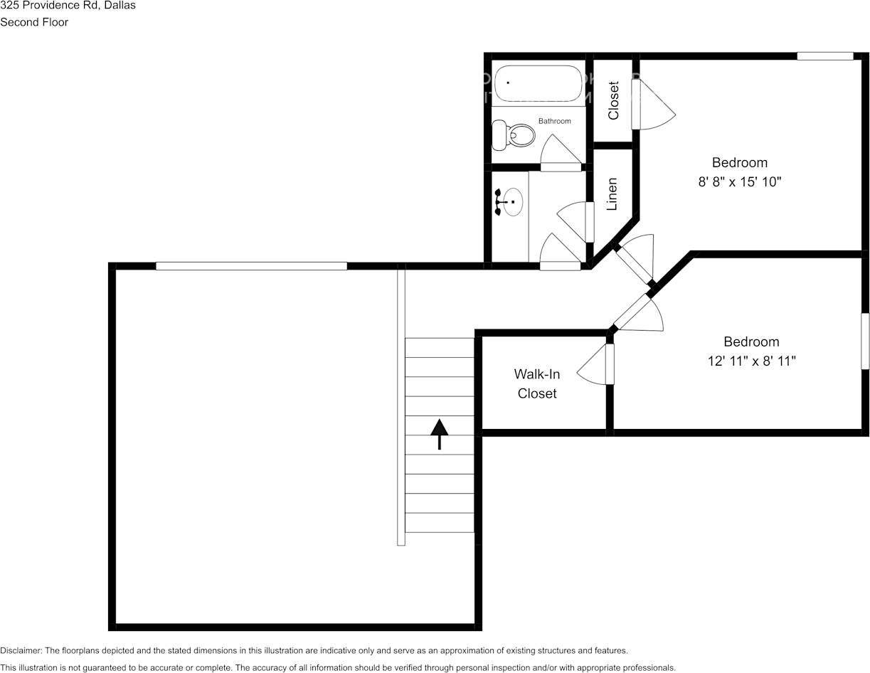 325 Providence Rd - Photo 3 of 18