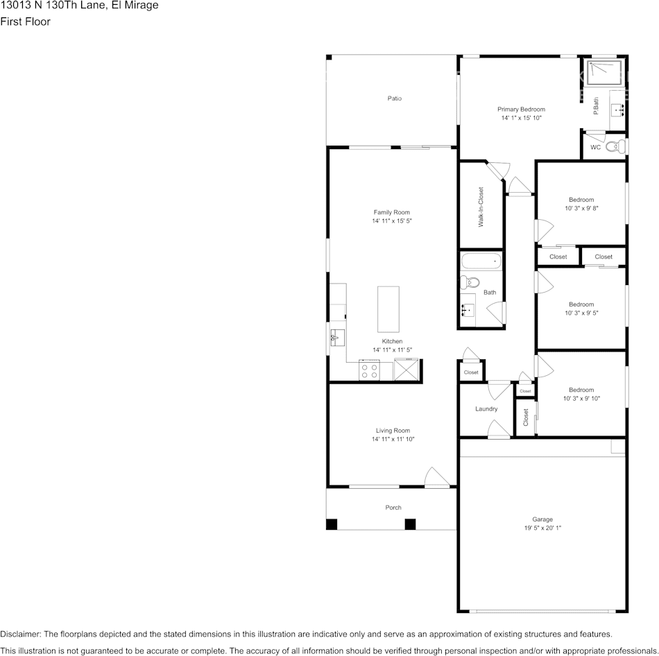 13013 N 130th Ln - Photo 2 of 18