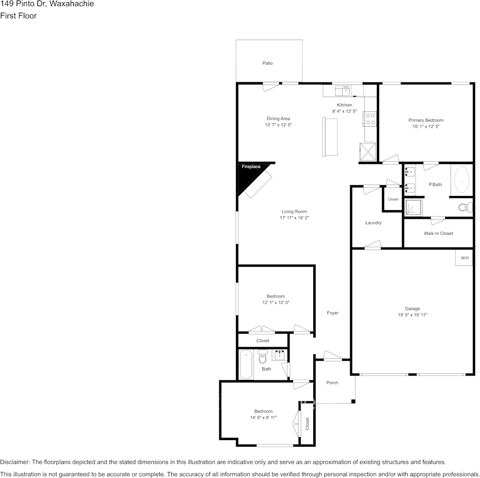 149 Pinto Dr - Photo 2 of 17