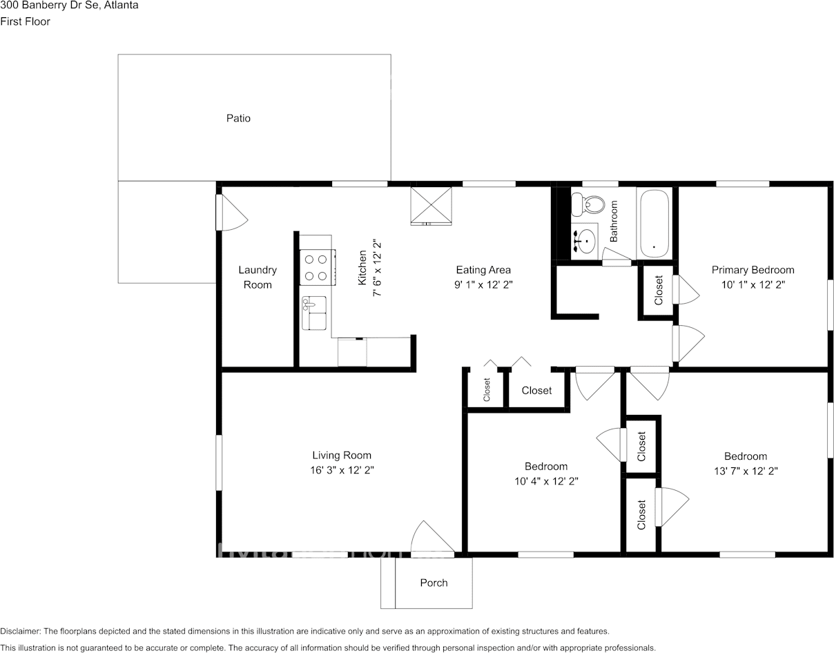 300 Banberry Dr Se - Photo 2 of 17