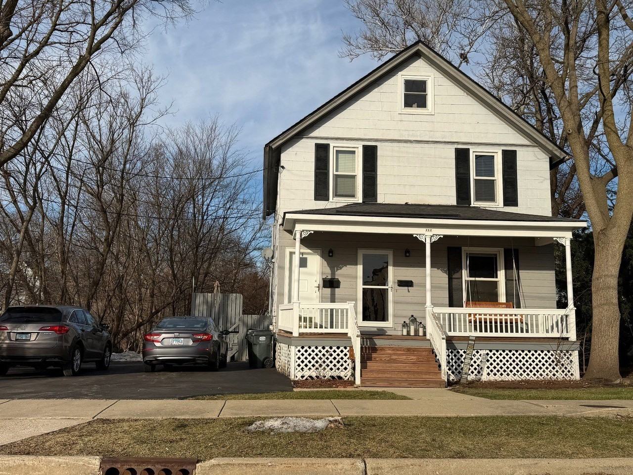 212 Franklin St Unit 1 #1 - Photo 2 of 8