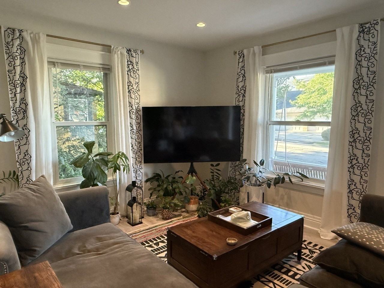 212 Franklin St Unit 1 #1 - Photo 5 of 8