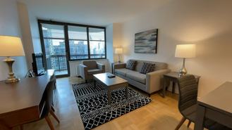 225 W 56th St - Photo 1 of 1