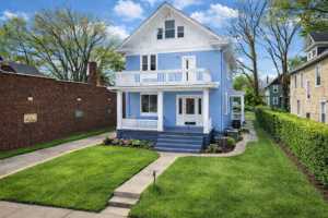 featured image of 1221 California Ave #2