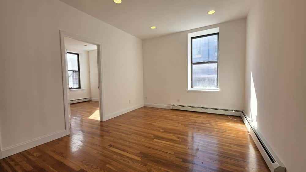 2245 Adam Clayton Powell Junior Boulevard #4E - Photo 2 of 13