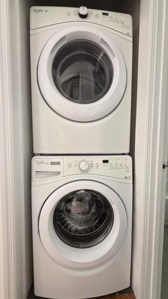 2245 Adam Clayton Powell Junior Boulevard #4E - Photo 5 of 13