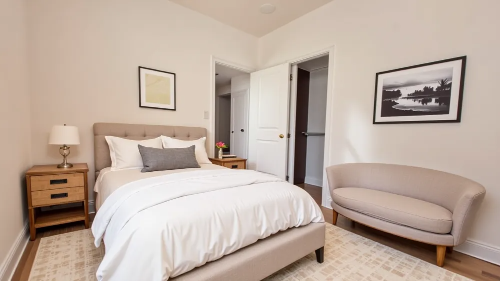 2245 Adam Clayton Powell Junior Boulevard #4E - Photo 6 of 13