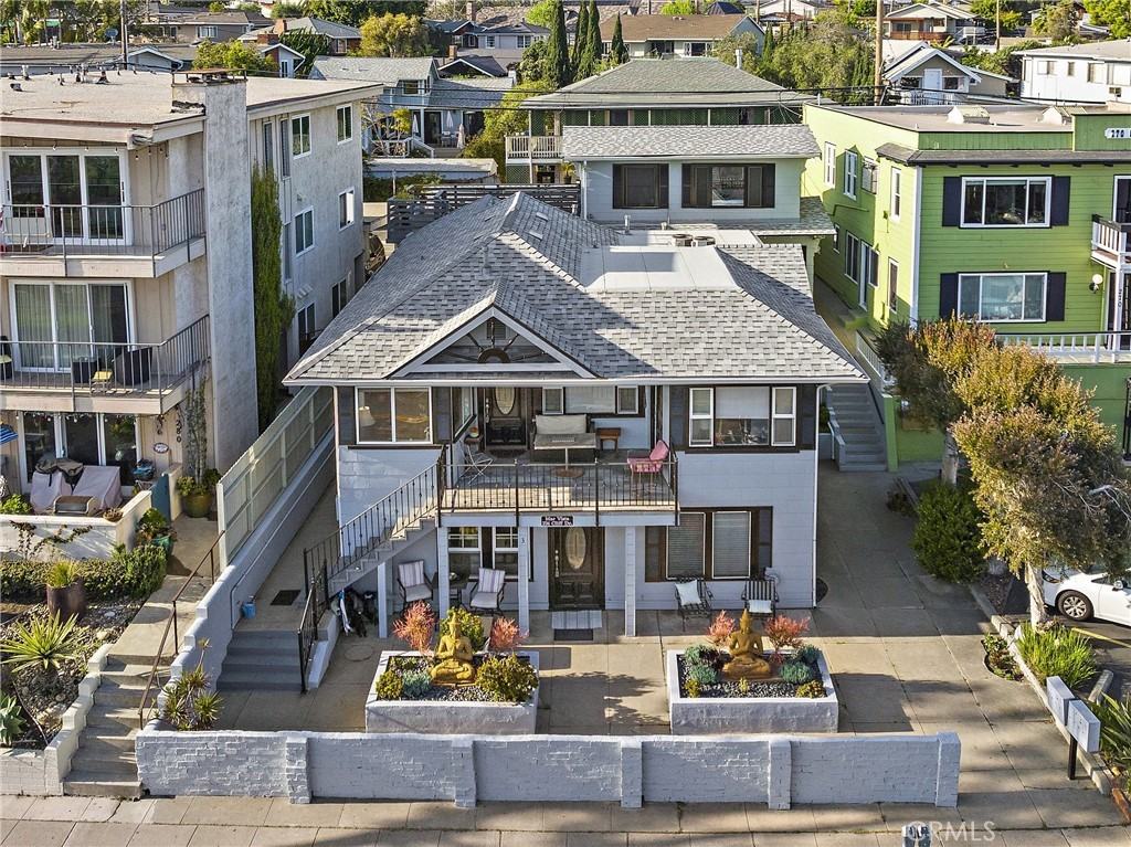 274 Cliff Dr #274-3 - Photo 2 of 14