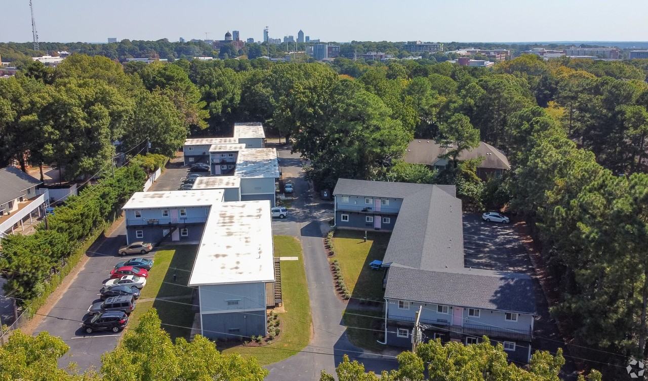 Centennial Lofts - Photo 4 of 50