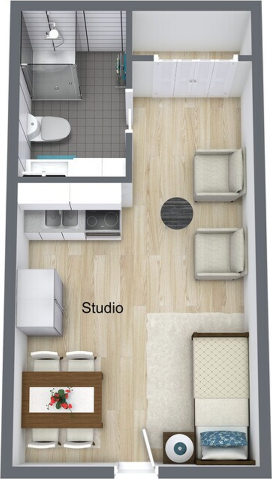 Centennial Lofts - Photo 5 of 50