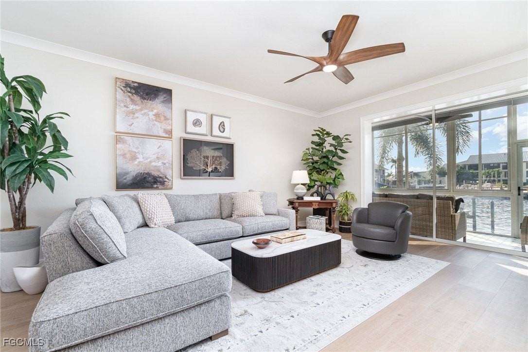 1765 Cape Coral Pkwy E Apt 204 #204 - Photo 3 of 39