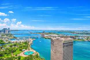 325 S Biscayne Blvd #14 - Photo 1 of 1