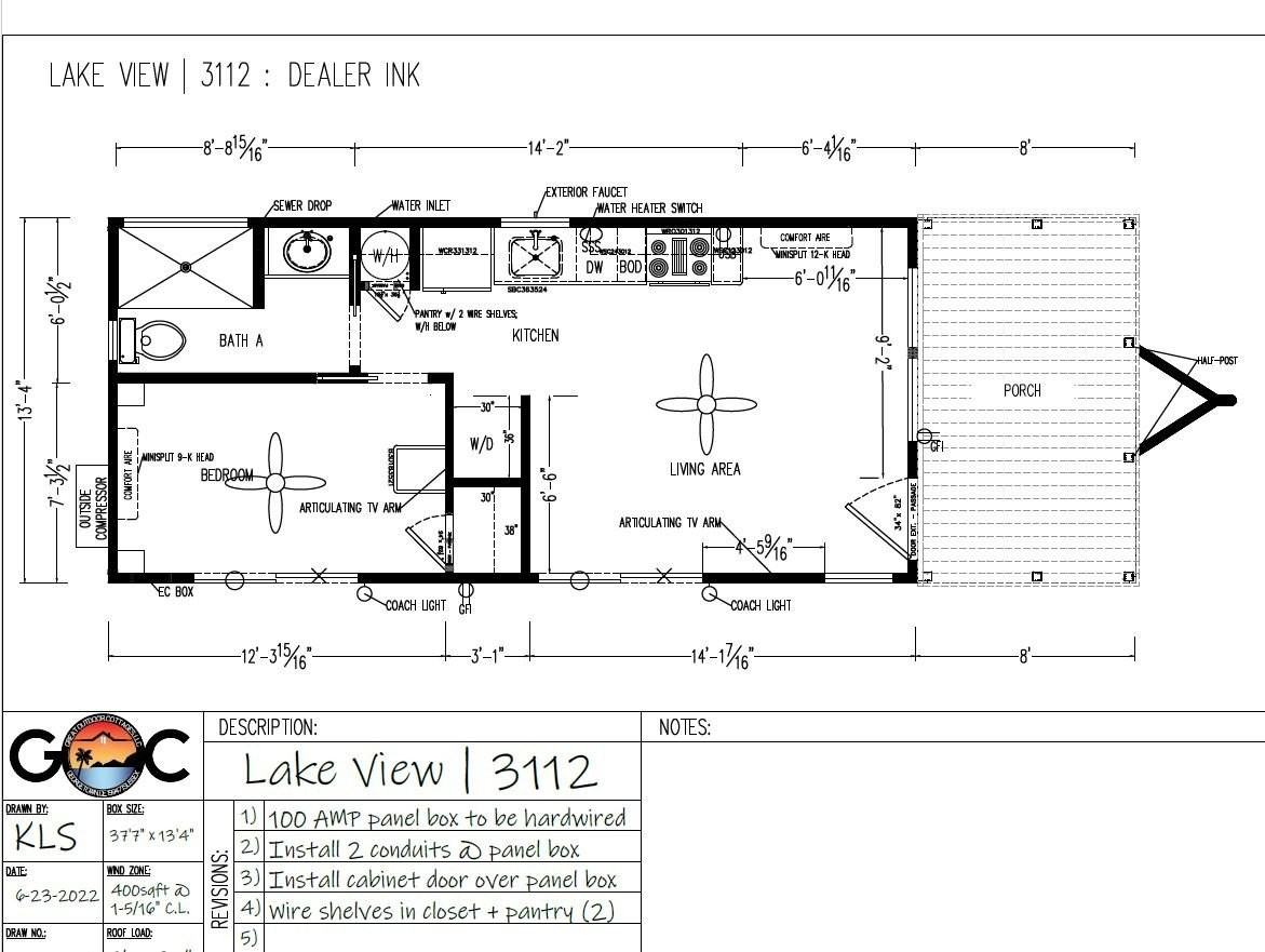 361 Oak Harbor Cp #361 - Photo 5 of 13