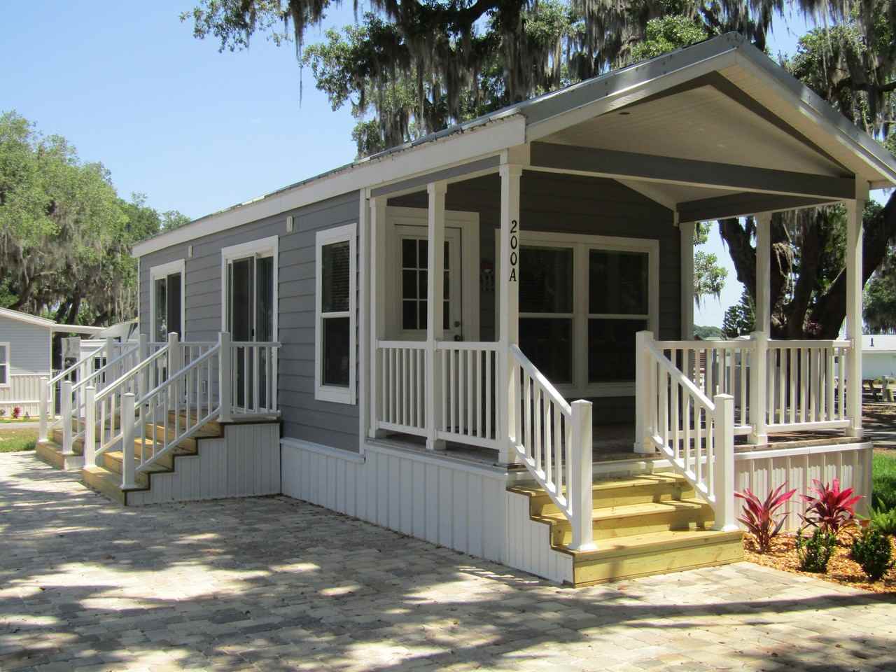 200 Oak Harbor Cp Lot A #200A