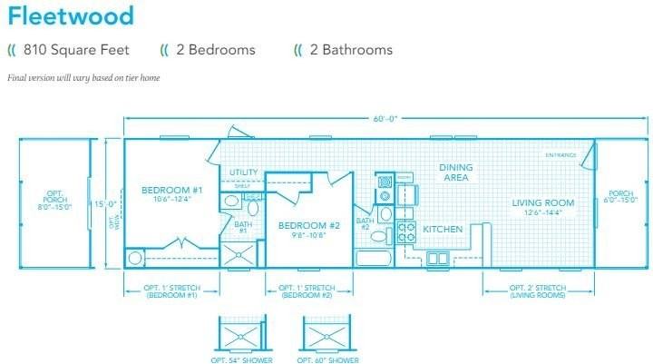 341 Oak Harbor Cp #341 - Photo 3 of 3