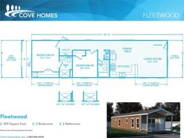 featured image of 202 E Gleneagles Rd Unit D #960