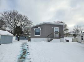 featured image of 75 Bel Aire Dr #246