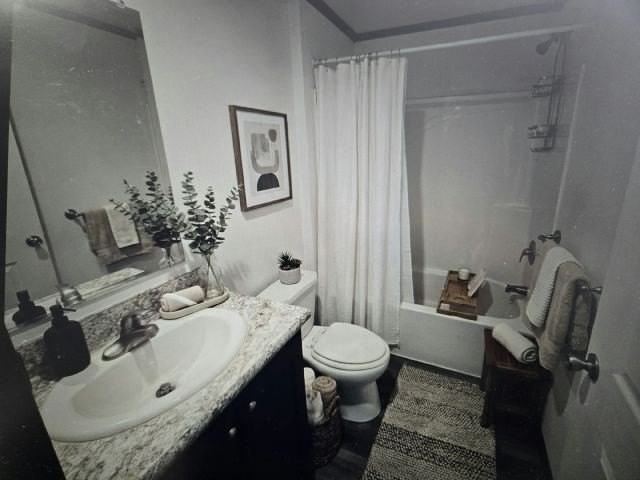 306 Louva Ln #264 - Photo 4 of 5