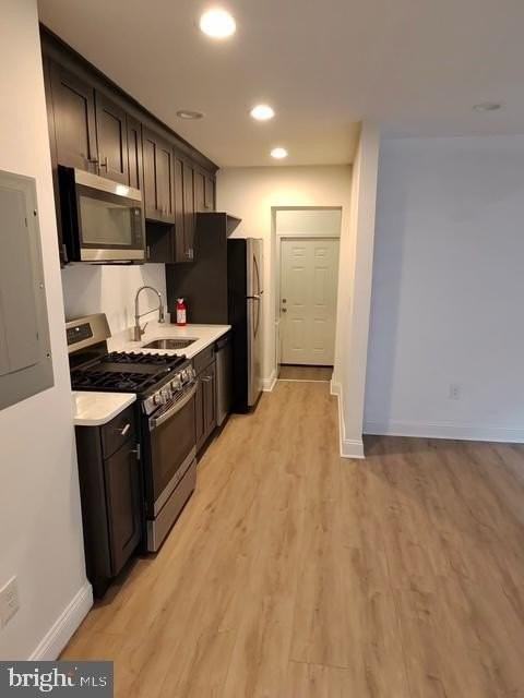 317 Decatur St Nw Apt 4 #4 - Photo 3 of 19