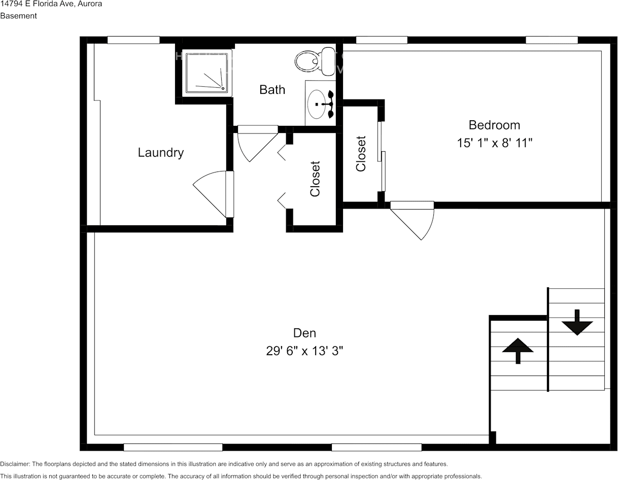 14794 E Florida Ave - Photo 2 of 19