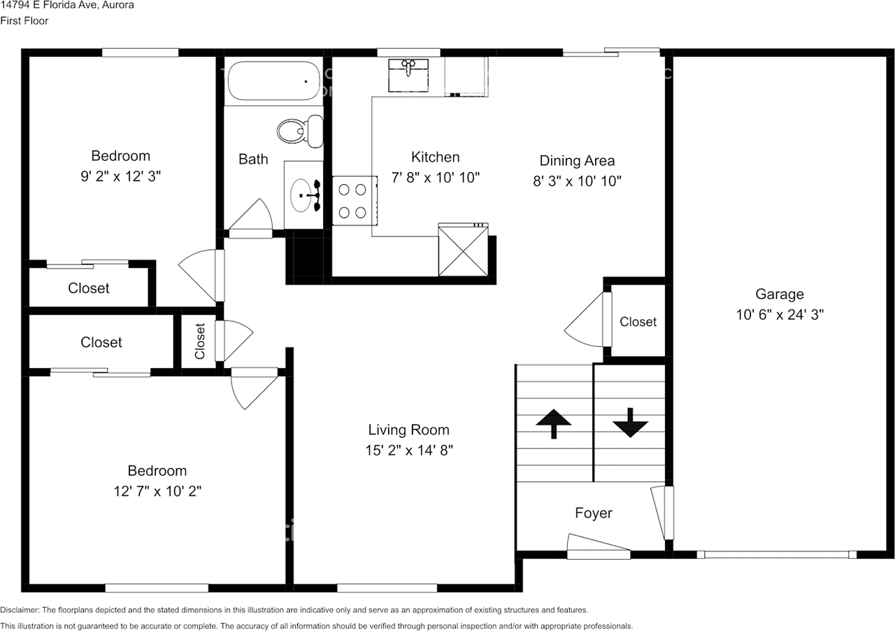 14794 E Florida Ave - Photo 3 of 19